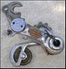Cyclo Gear Company Benelux Mark 7