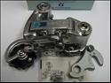 Shimano RD-DE20, Deore