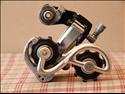 Shimano Crane Black Edition DB-100 2nd style