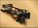 Shimano RD-M567, Deore LX