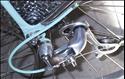 Campagnolo RD09-MI3, Mirage 9 Speed Triple Me