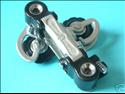 Zeus New Racer (plastic knuckles)