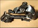 Shimano RD-M567, Deore LX