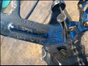Cyclo Gear Company Star