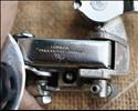Shimano RD-AT11, ALTUS-ST