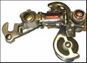 Cyclo Gear Company Benelux Super 60