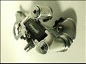 Campagnolo Z010-MD, Olympus (Medium Cage)