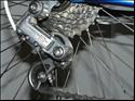 Shimano RD-A105, 105 Golden Arrow