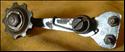 Cyclo chain tensioner