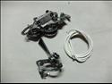 Roto (drilled pulley cage)