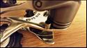 Shimano RD-7401, Dura-Ace (6/7sp)
