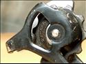 Shimano RD-M567, Deore LX