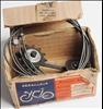 Cyclo (steel pulley arm, lower pulley with ch
