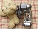 Shimano DC-200, 600