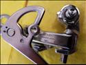 Shimano RD-A105, 105 Golden Arrow (long cage)