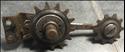 Cyclo Gear Company Cyclo Standard (Triangle h