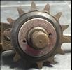 Cyclo Gear Company Cyclo Standard (Triangle h