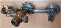 Rota 301 (version 2; cable pulley on right; a