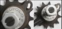 Cyclo (steel pulley arm, lower pulley with ch