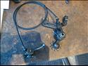Cyclo Gear Company Star