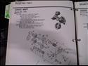Shimano RD-7401, Dura-Ace (6/7sp)