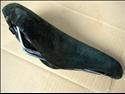 Fujita (suede leather covered)