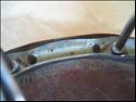 Brooks B17 Competition Standard