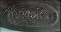 Brooks B17 Champion Standard - Early, B17