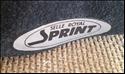 Selle Royal Sprint (v1, Suede)