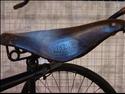 Brooks Military Saddle