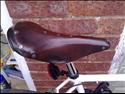 Brooks B17 Competition