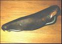 Brooks B17 Competition