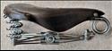 Brooks B33 (double sprung) - 1970s version