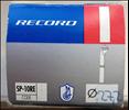 Campagnolo SP-10RE, Record (95-97)