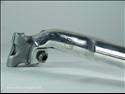 Campagnolo C-Record (Aero type, 180mm)