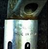 Milremo (titanium clamps)