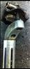 Milremo (titanium clamps)