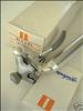 Campagnolo Euclid (single bolt QR)