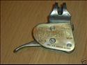 Sturmey Archer HSJ-505 Three-speed Trigger (B