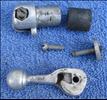 Cyclo Gear Company Benelux bar end (with rubb