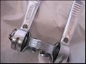 Shimano L-284 / SL-101 , Dura-Ace First Gen.