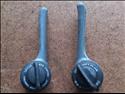 SunTour SL-3040-BS/CS, Blaze