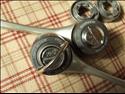 Shimano SL-1055, 105SC (7sp)