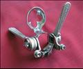Campagnolo 1014/1, Record with Pump Clip