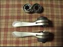Shimano SL-1055, 105SC (7sp)