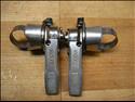 SunTour LD-2800 Power Thumb Shifter