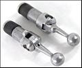 Cyclo Gear Company Benelux bar end (with rubb