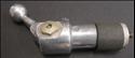 Cyclo Gear Company Benelux bar end (with rubb