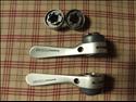 Shimano SL-1055, 105SC (7sp)