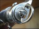 SunTour LD-2800 Power Thumb Shifter